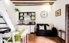 Casa Ispal Alfalfa