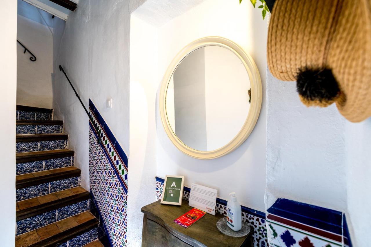 Casa Ispal Alfalfa Séville Extérieur photo