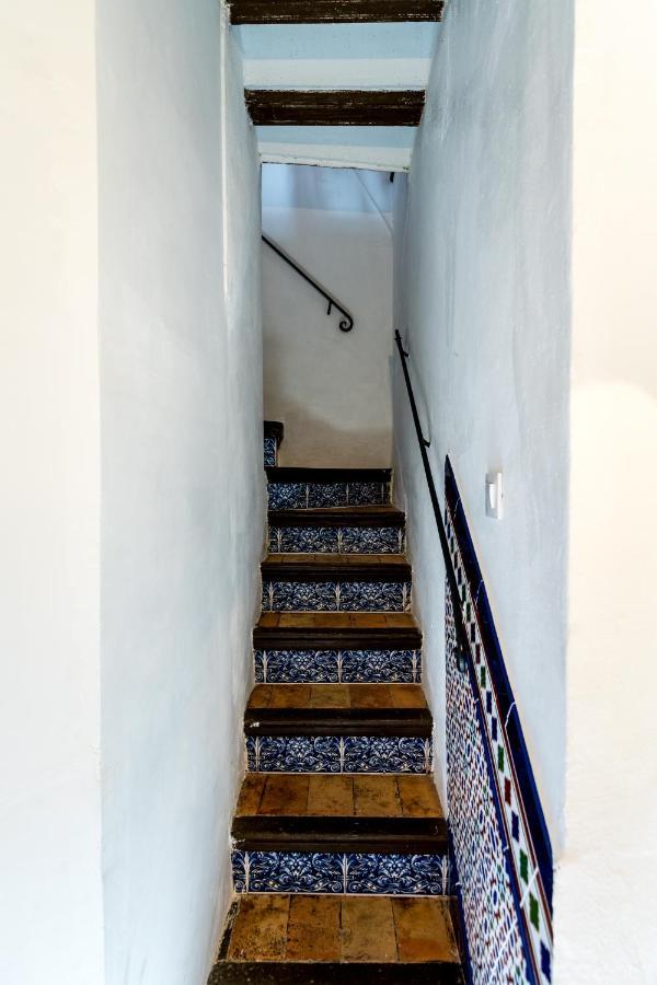 Casa Ispal Alfalfa Séville Extérieur photo