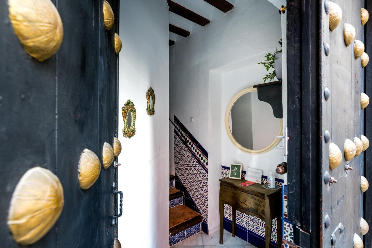 Casa Ispal Alfalfa Séville Extérieur photo
