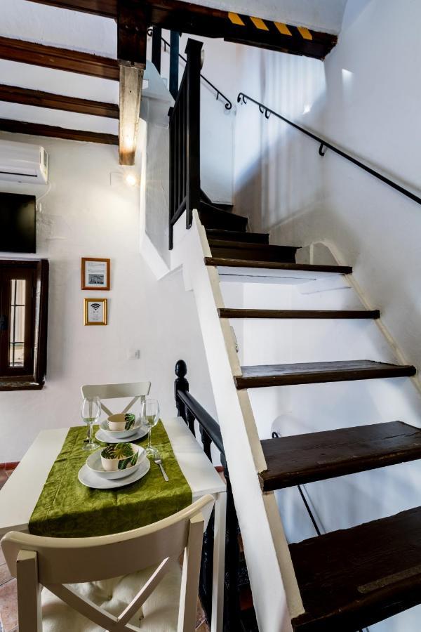 Casa Ispal Alfalfa Séville Extérieur photo