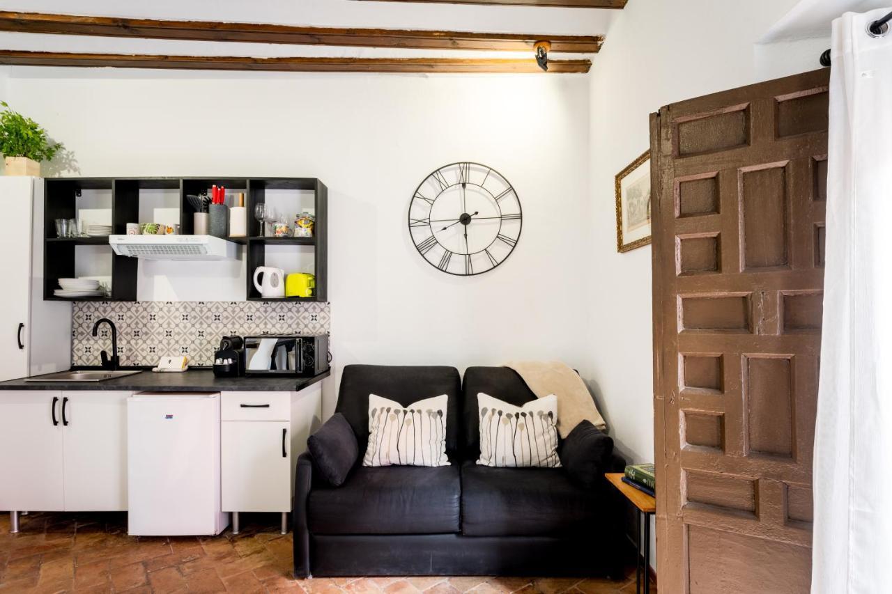 Casa Ispal Alfalfa Séville Extérieur photo