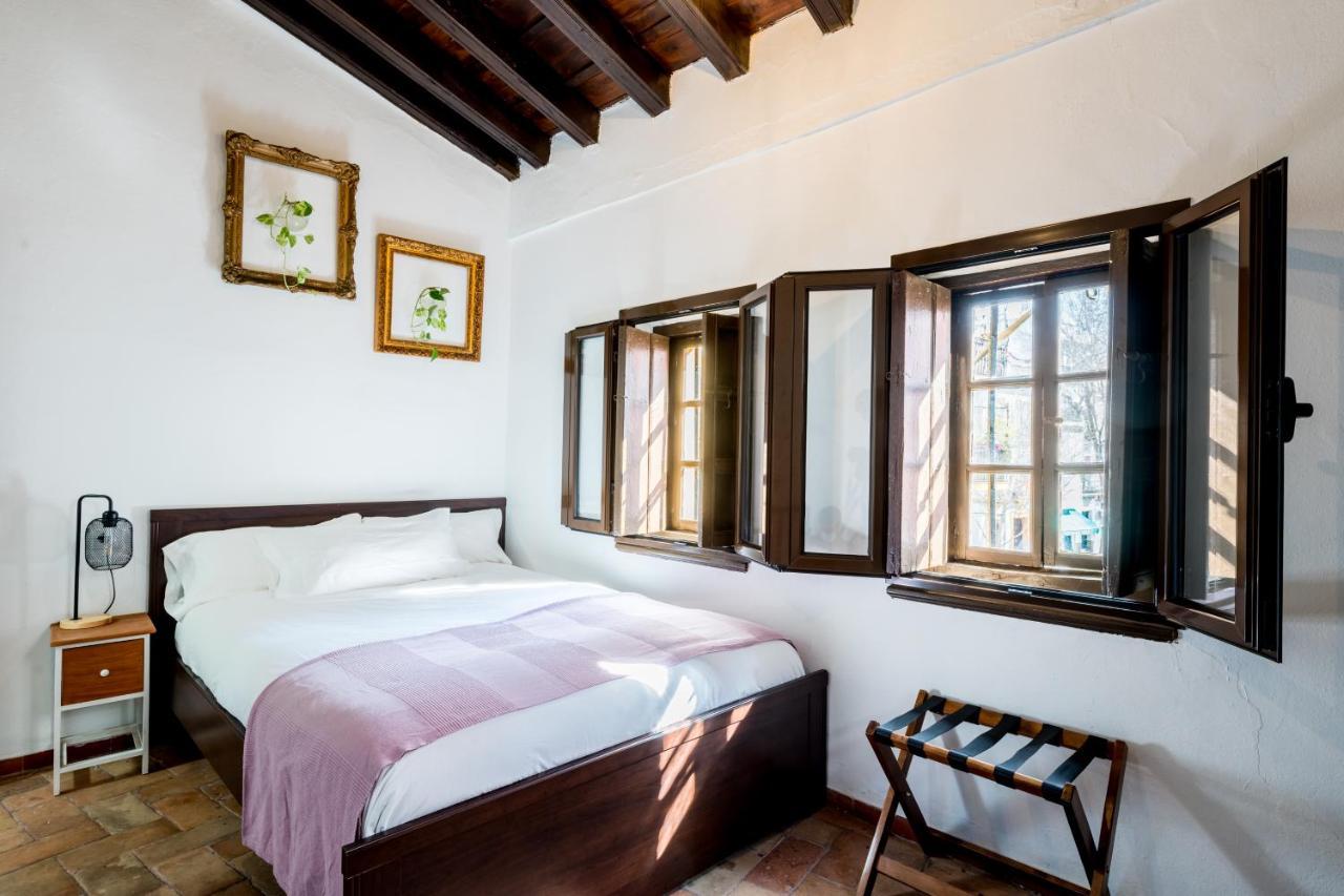 Casa Ispal Alfalfa Séville Extérieur photo