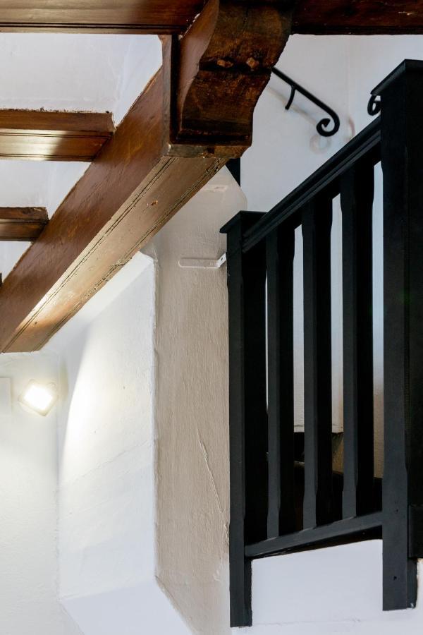 Casa Ispal Alfalfa Séville Extérieur photo