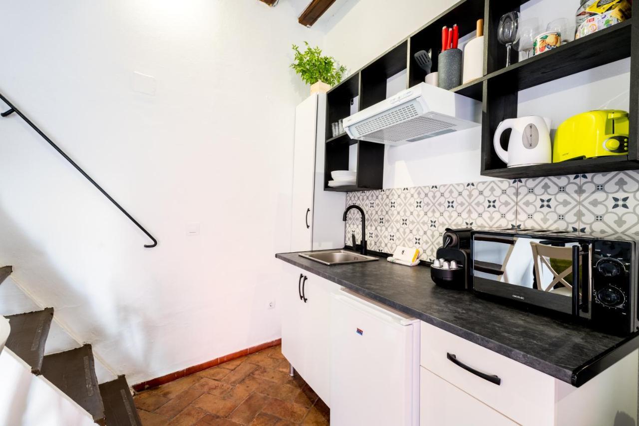 Casa Ispal Alfalfa Séville Extérieur photo