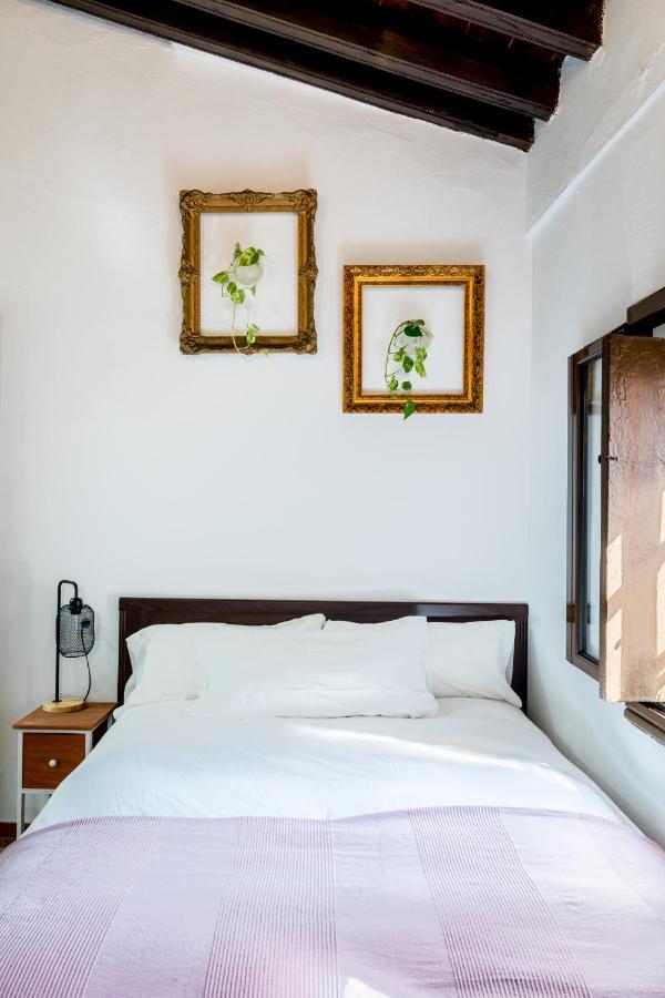 Casa Ispal Alfalfa Séville Extérieur photo