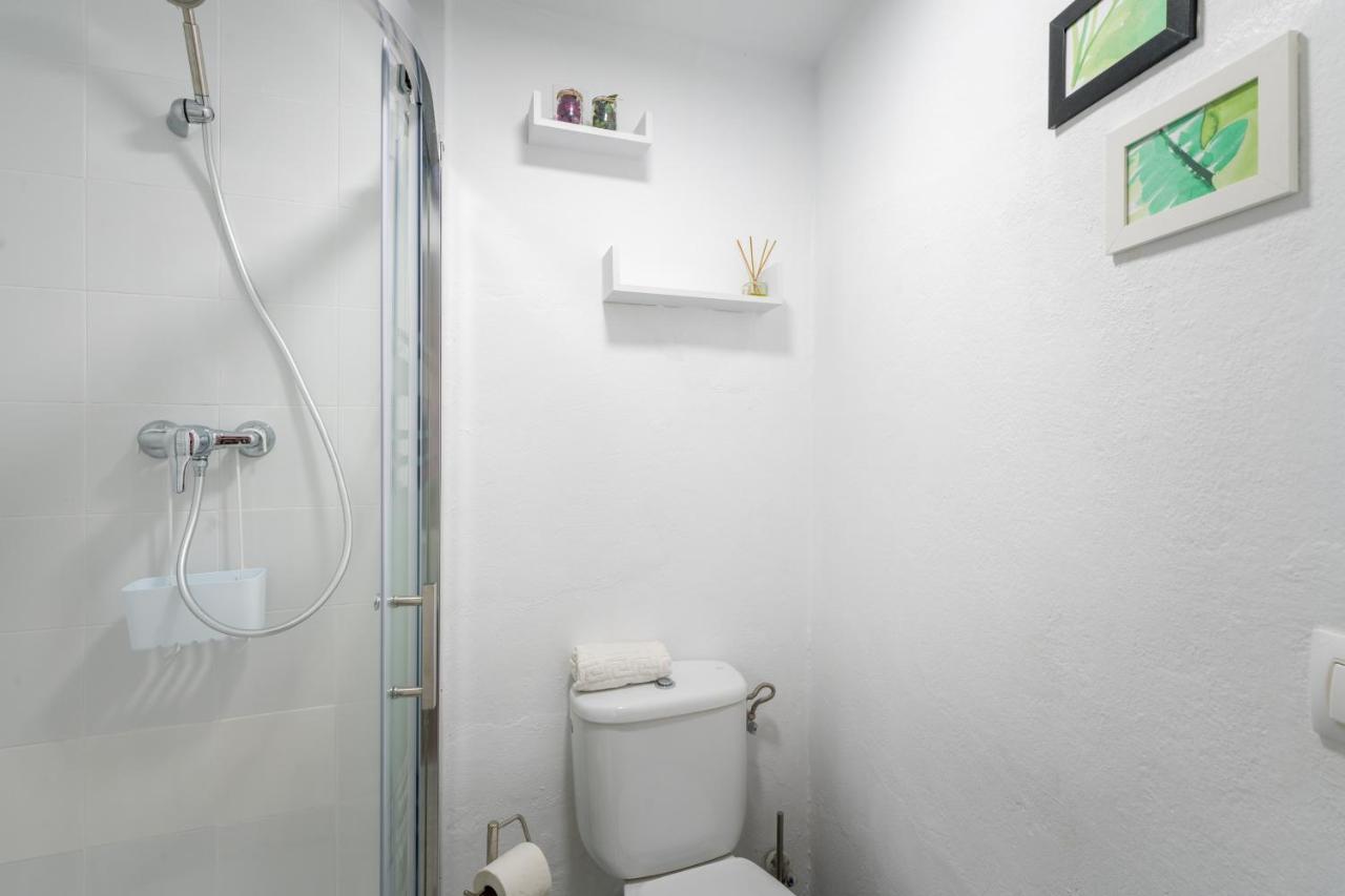 Casa Ispal Alfalfa Séville Extérieur photo