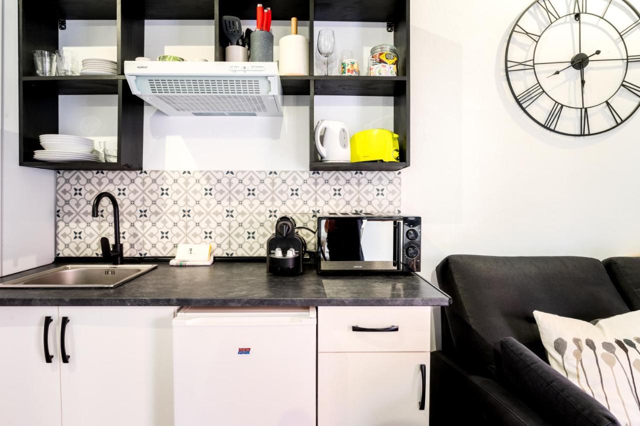 Casa Ispal Alfalfa Séville Extérieur photo