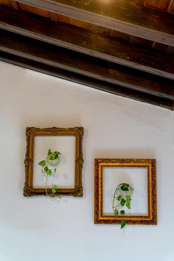 Casa Ispal Alfalfa Séville Extérieur photo