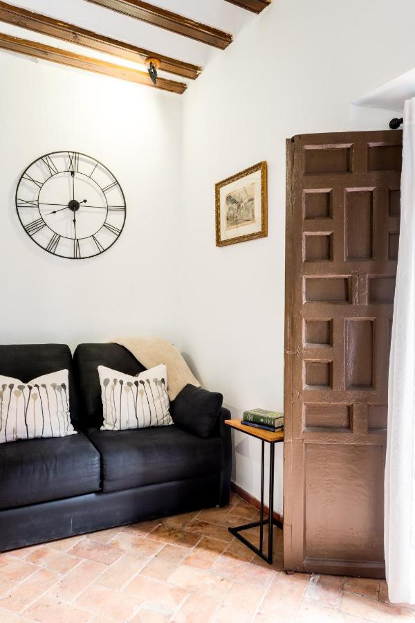 Casa Ispal Alfalfa Séville Extérieur photo