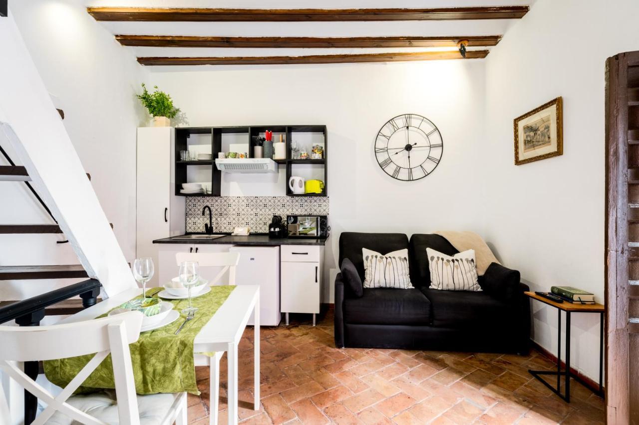 Casa Ispal Alfalfa Séville Extérieur photo