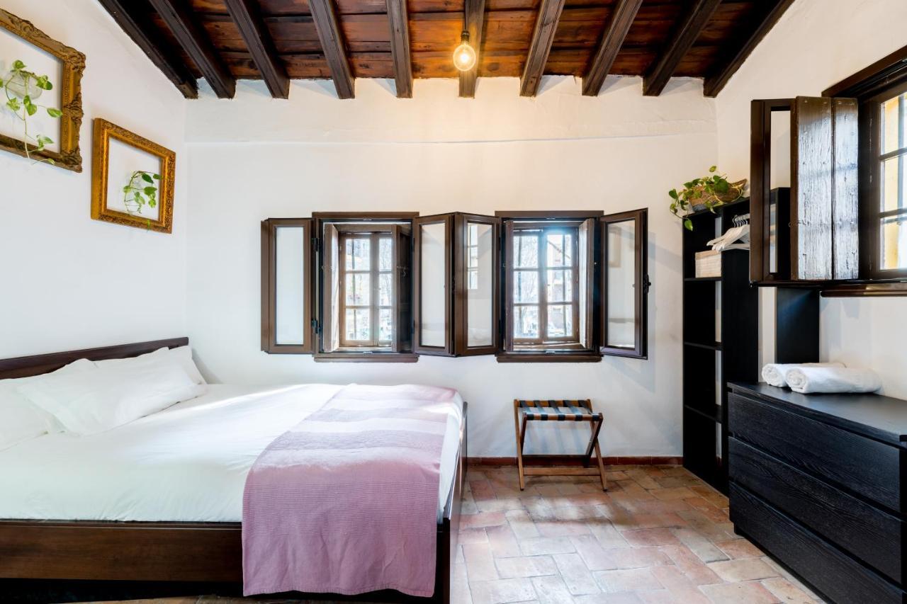 Casa Ispal Alfalfa Séville Extérieur photo