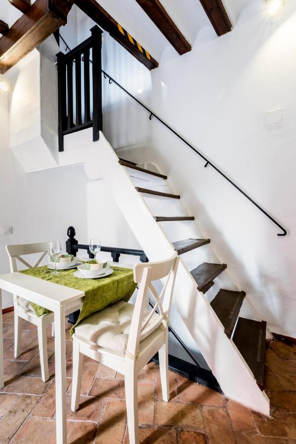 Casa Ispal Alfalfa Séville Extérieur photo