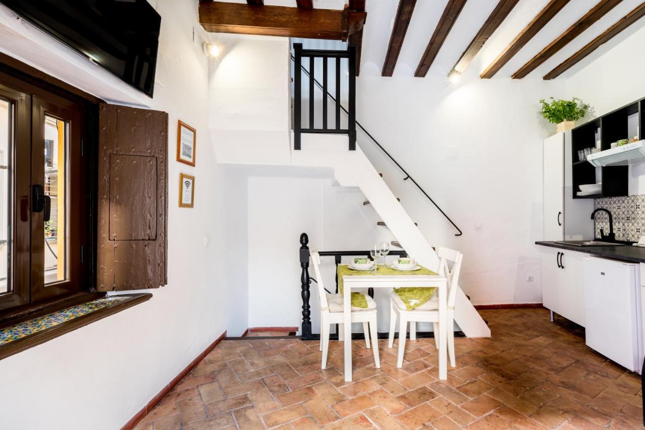 Casa Ispal Alfalfa Séville Extérieur photo